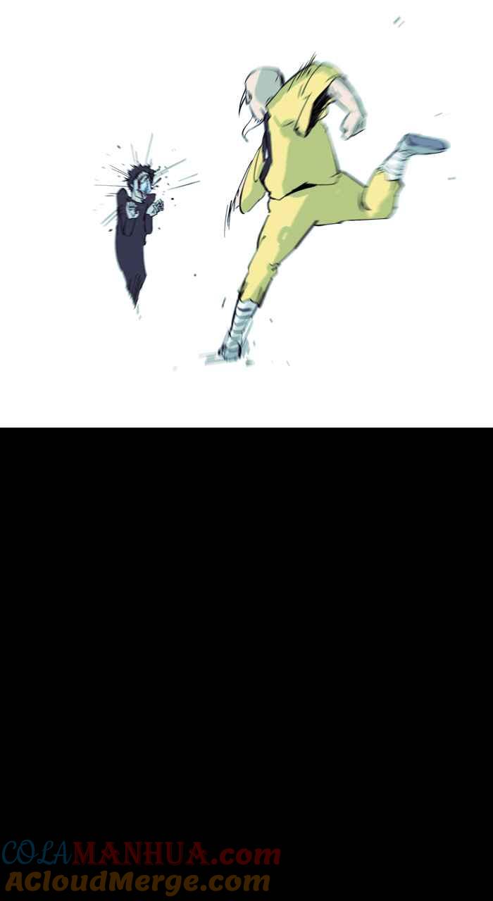 百鬼夜行志・一夜怪谈之卷 - [第858话] 驱鬼 - 第12张图