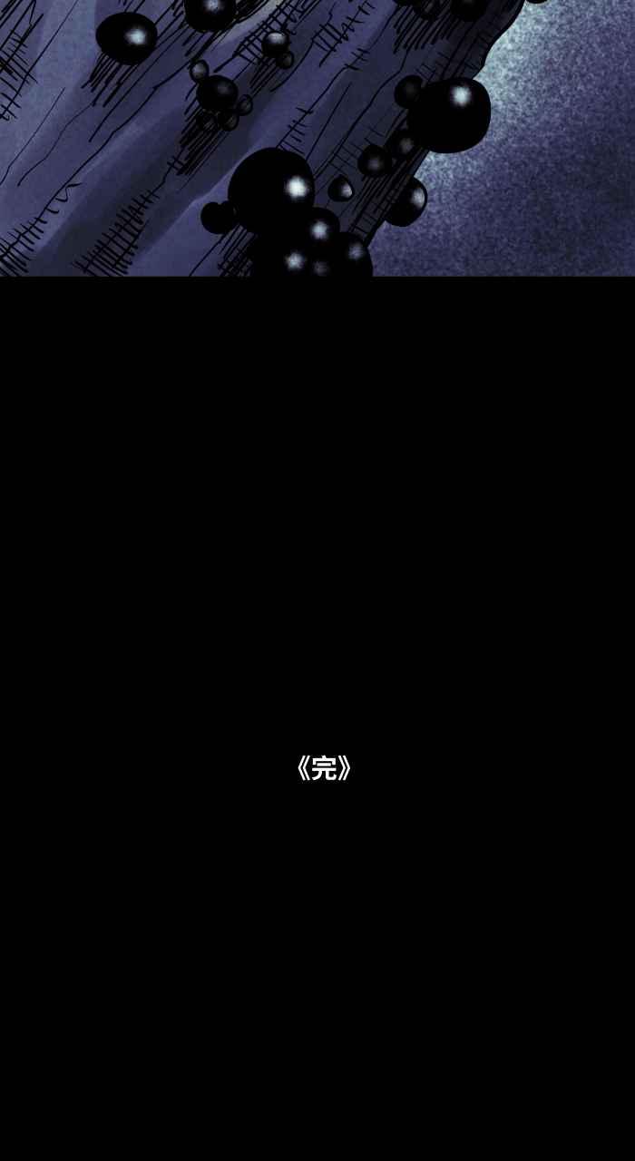 百鬼夜行志・一夜怪谈之卷 - [第867话] 树葡萄 - 第14张图