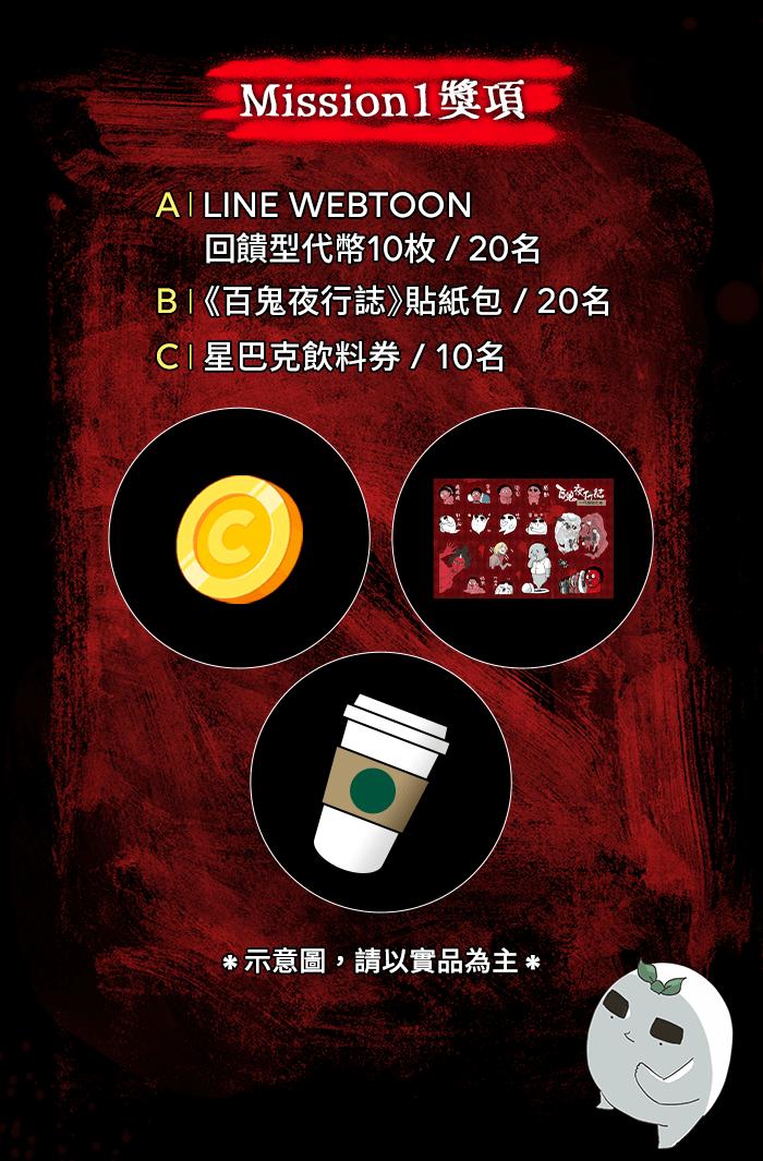 百鬼夜行志・一夜怪谈之卷 - [第872话] 再生人 - 第26张图