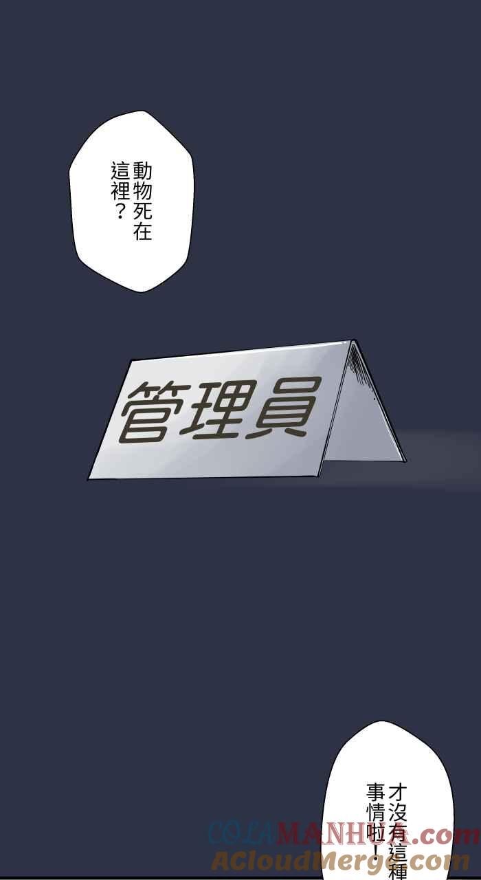 百鬼夜行志・一夜怪谈之卷 - [第875话] 企鹅 - 第13张图