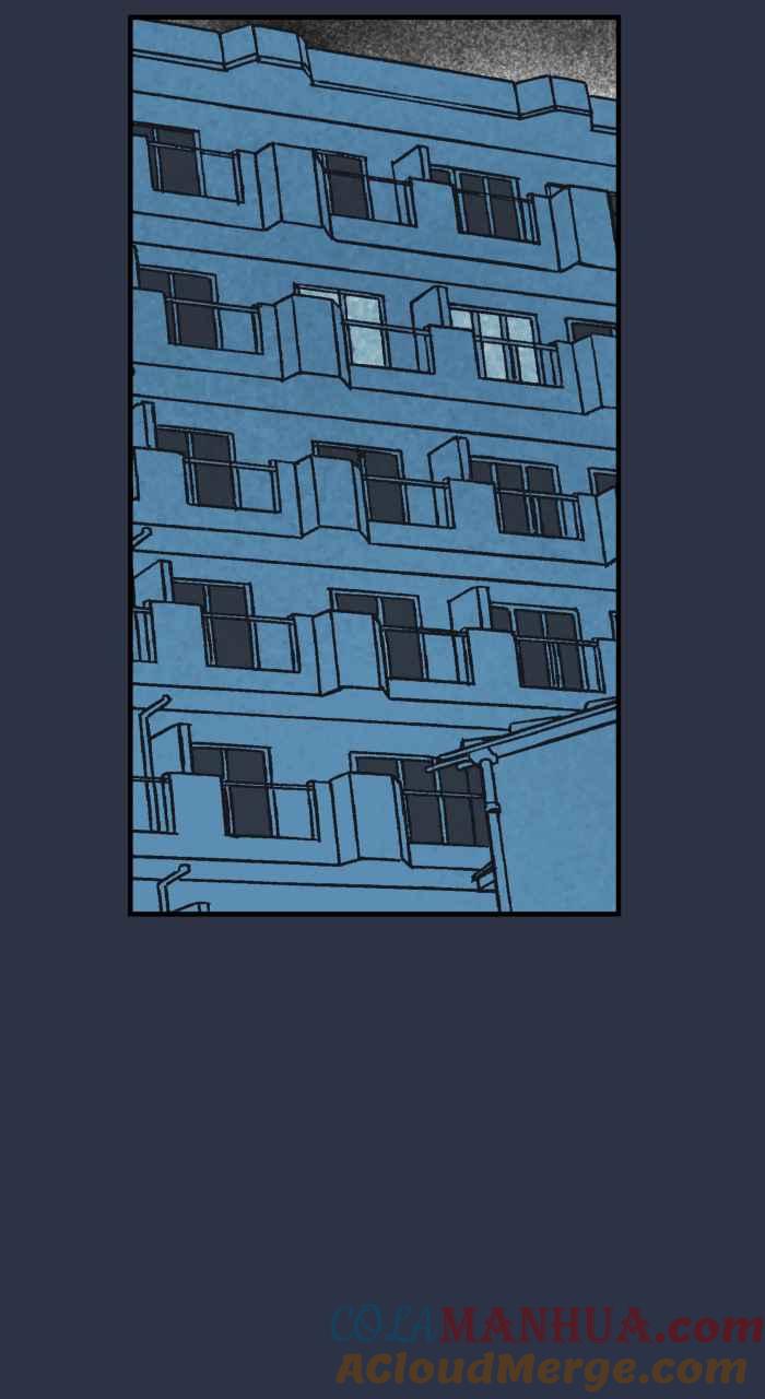 百鬼夜行志・一夜怪谈之卷 - [第878话] 偷看 - 第17张图