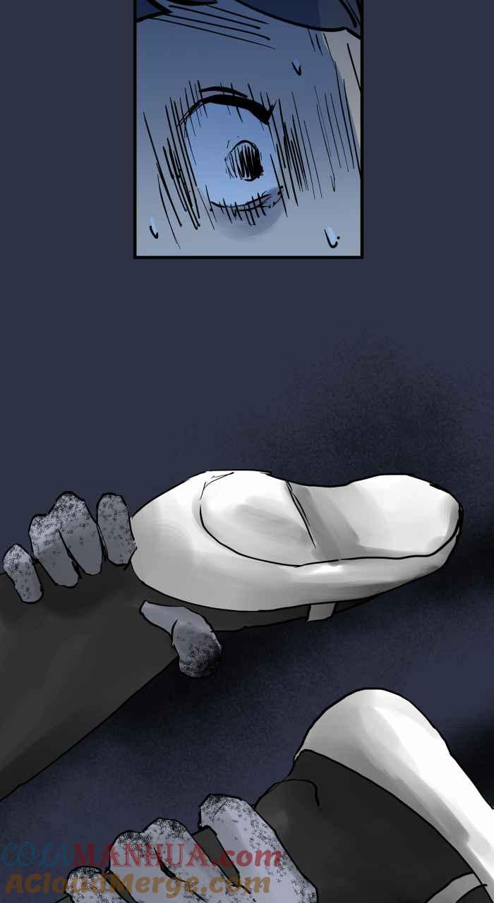 百鬼夜行志・一夜怪谈之卷 - [第886话] 有求必应 - 第13张图