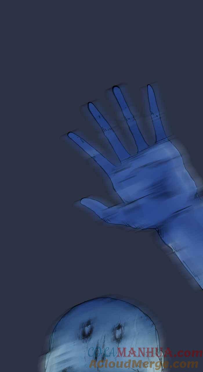 百鬼夜行志・一夜怪谈之卷 - [第889话] 跳水 - 第21张图