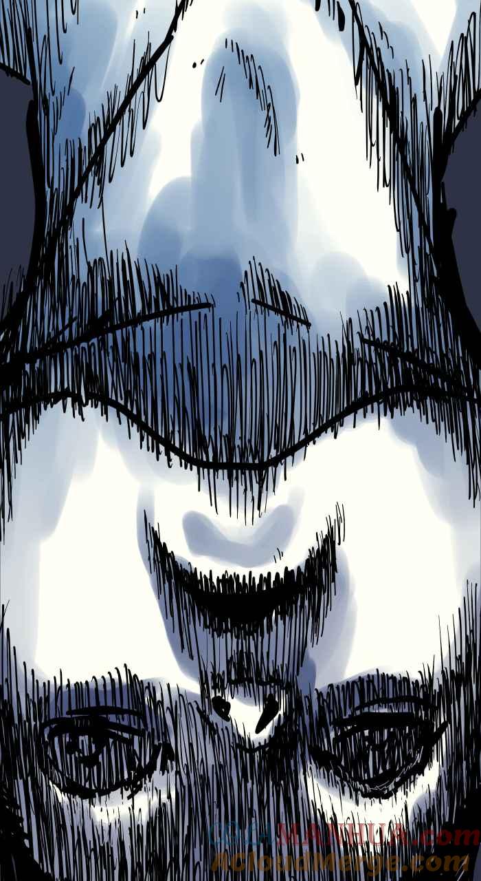 百鬼夜行志・一夜怪谈之卷 - [第890话] 电线杆 - 第19张图