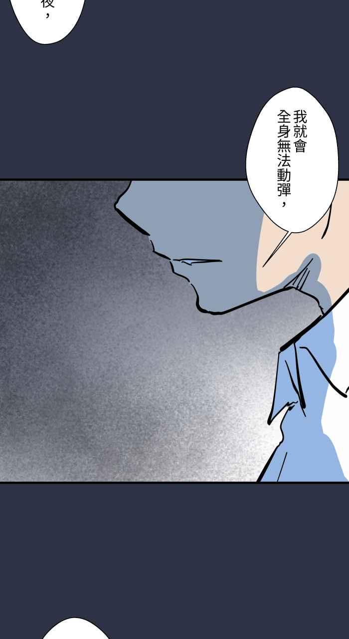 百鬼夜行志・一夜怪谈之卷 - [第892话] 黑洞 - 第4张图