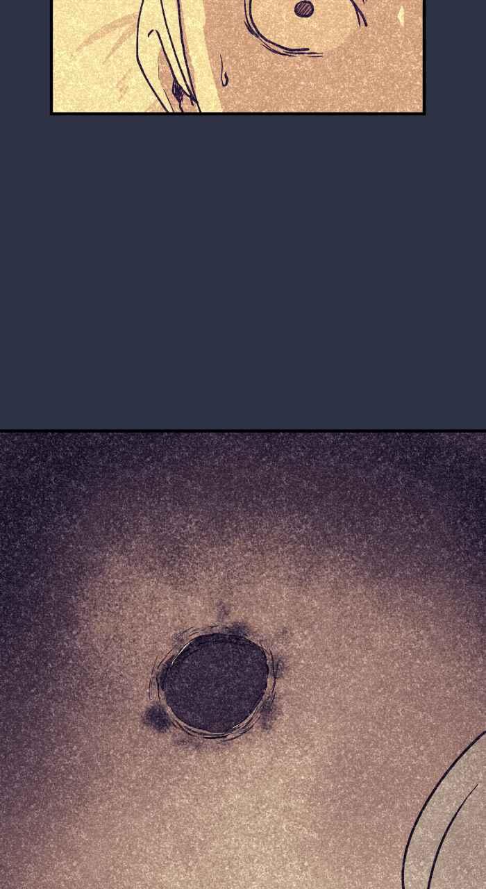 百鬼夜行志・一夜怪谈之卷 - [第892话] 黑洞 - 第6张图