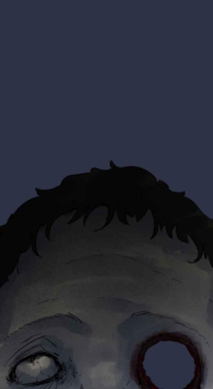 百鬼夜行志・一夜怪谈之卷 - [第892话] 黑洞 - 第16张图