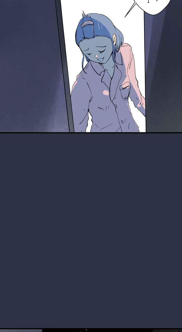 百鬼夜行志・一夜怪谈之卷 - [第896话] 突然出现的幽灵 - 第8张图