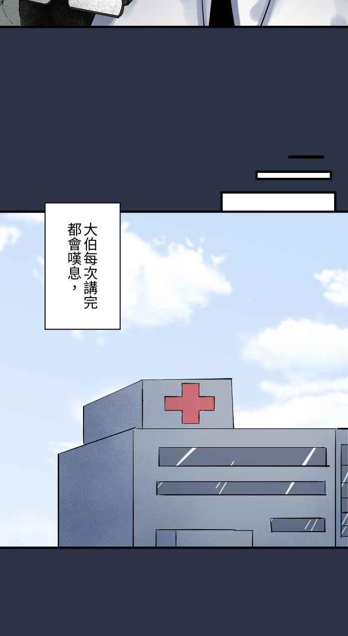 百鬼夜行志・一夜怪谈之卷 - [第897话] 削苹果窗口 - 第20张图