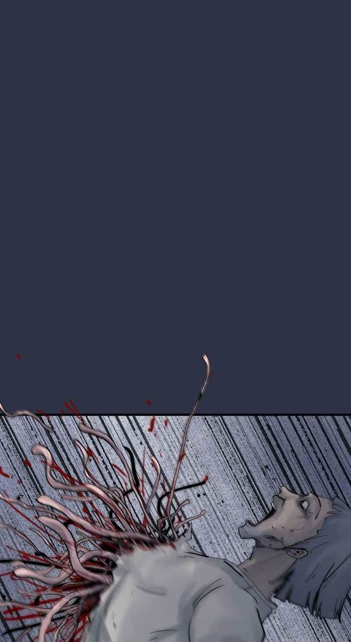 百鬼夜行志・一夜怪谈之卷 - [第898话] 交换身体 - 第18张图