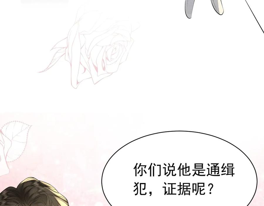 《公爵小姐和逃犯闪婚了》008 胜利之夜 第28页
