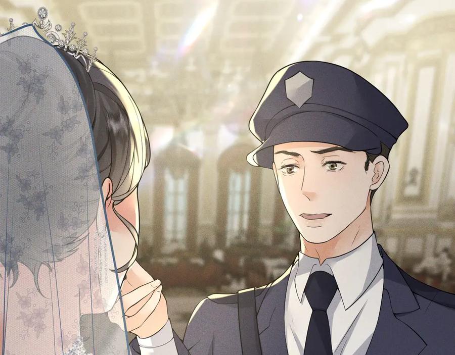 《公爵小姐和逃犯闪婚了》008 胜利之夜 第34页
