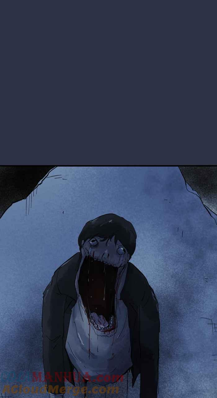 百鬼夜行志・一夜怪谈之卷 - [第901话] 穿越异世界 - 第21张图