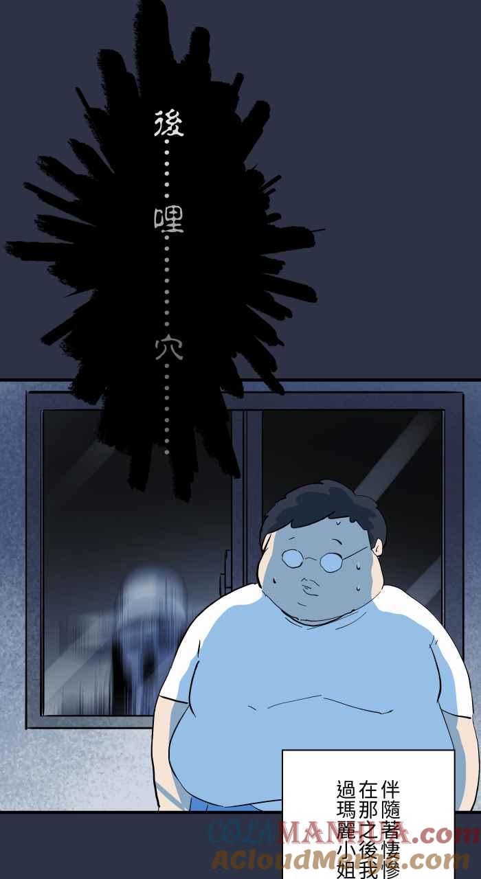 百鬼夜行志・一夜怪谈之卷 - [第903话] 玛丽小姐 - 第19张图