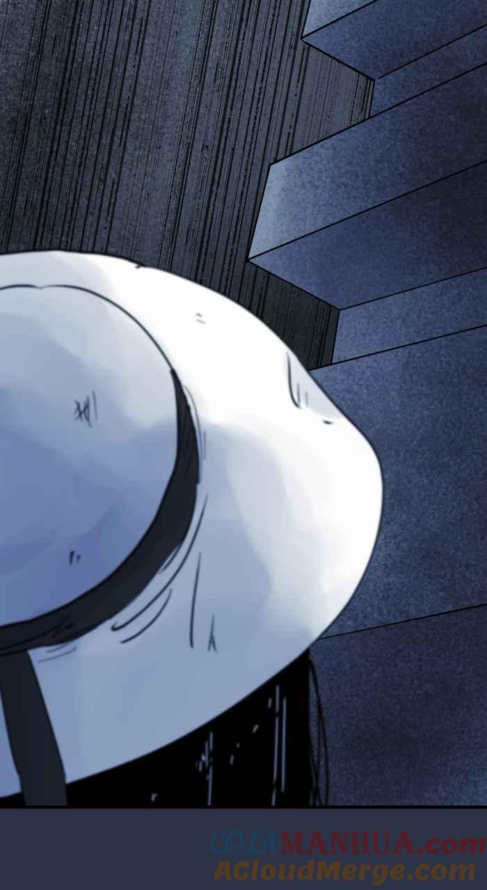 百鬼夜行志・一夜怪谈之卷 - [第903话] 玛丽小姐 - 第11张图