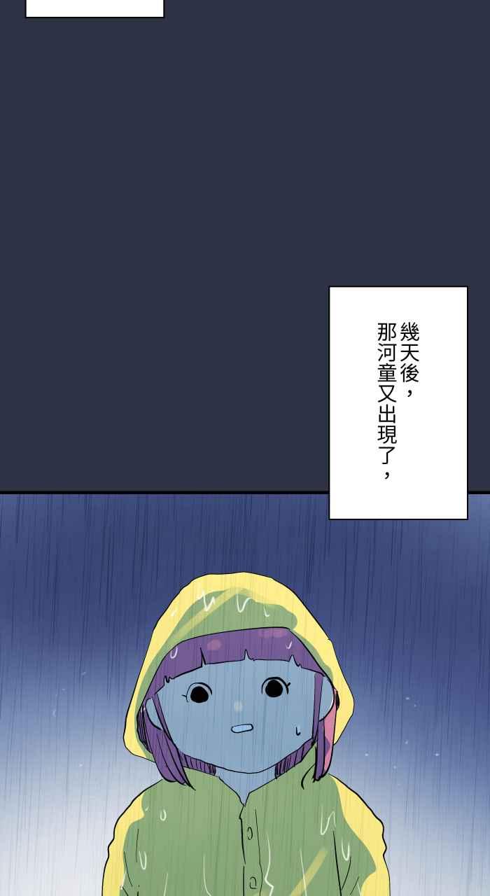 百鬼夜行志・一夜怪谈之卷 - [第904话] 河童 - 第18张图