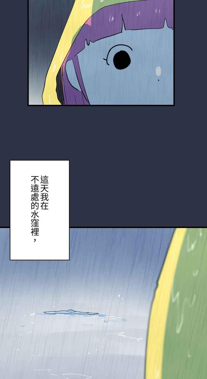 百鬼夜行志・一夜怪谈之卷 - [第904话] 河童 - 第8张图