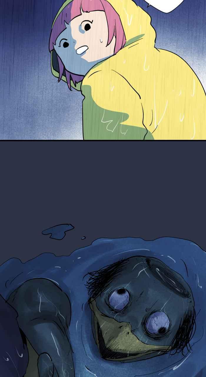 百鬼夜行志・一夜怪谈之卷 - [第904话] 河童 - 第14张图