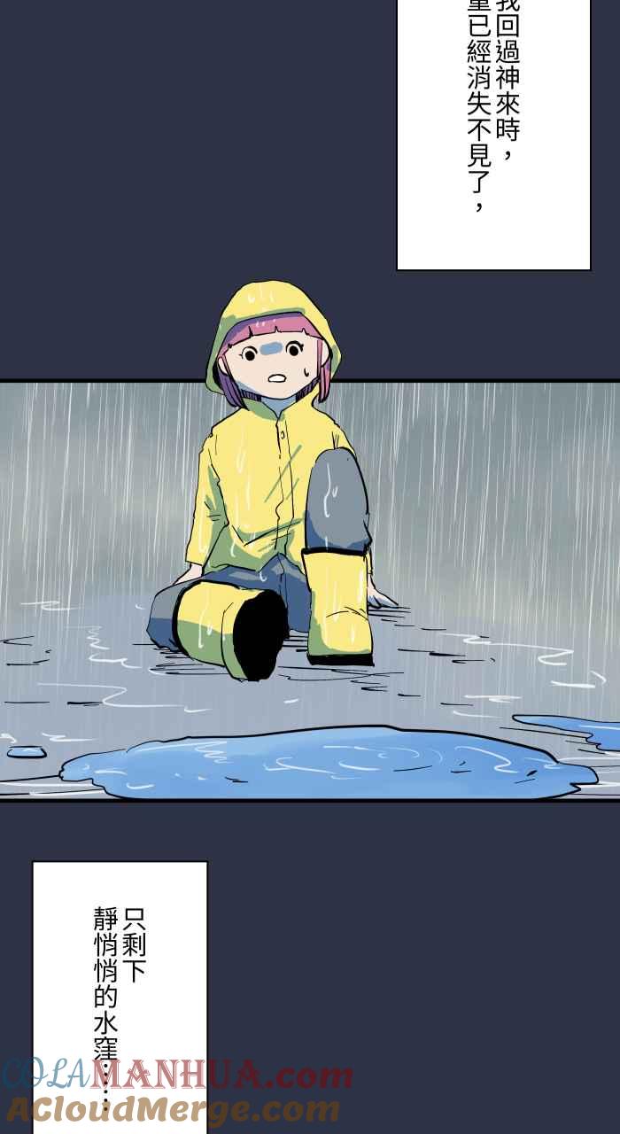 百鬼夜行志・一夜怪谈之卷 - [第904话] 河童 - 第17张图