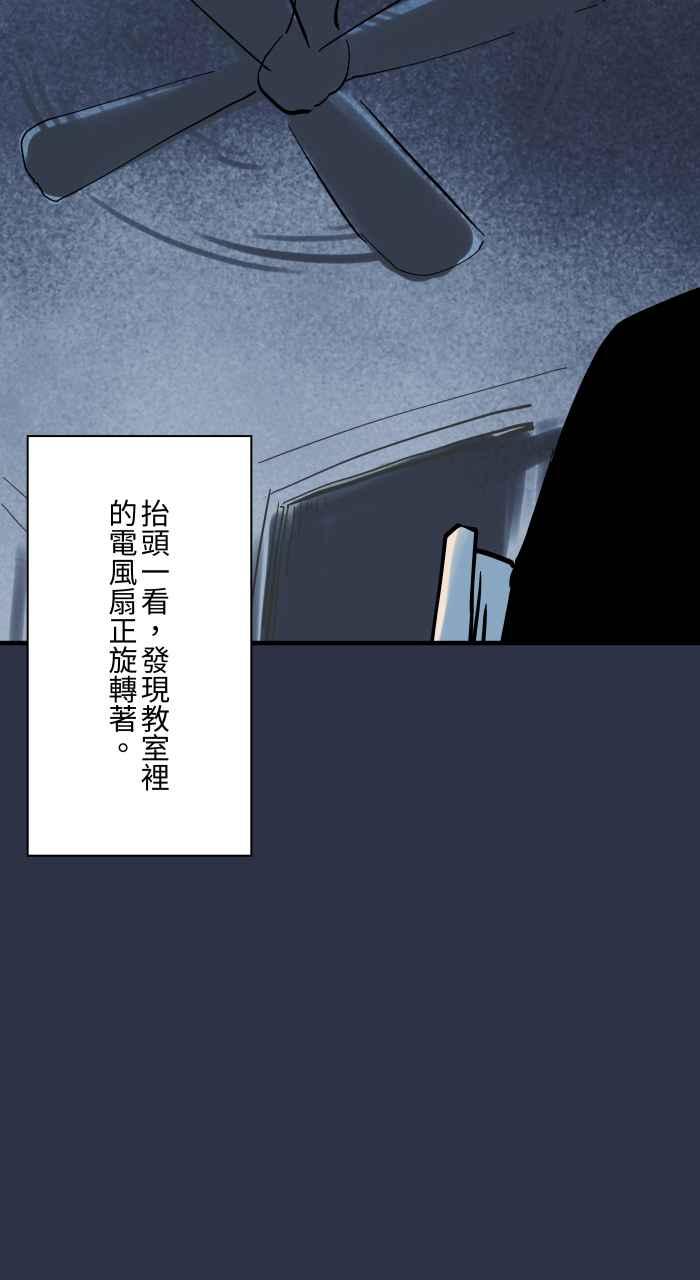 百鬼夜行志・一夜怪谈之卷 - [第916话] 电风扇 - 第12张图