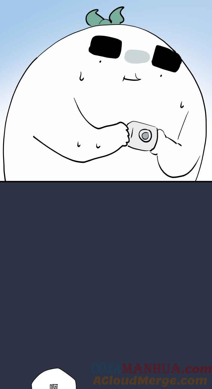 百鬼夜行志・一夜怪谈之卷 - [第925话] 观光胜地 - 第10张图