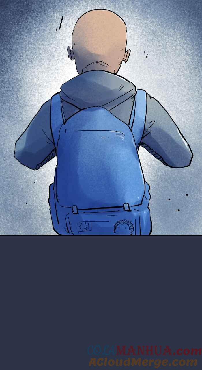 百鬼夜行志・一夜怪谈之卷 - [第925话] 观光胜地 - 第16张图