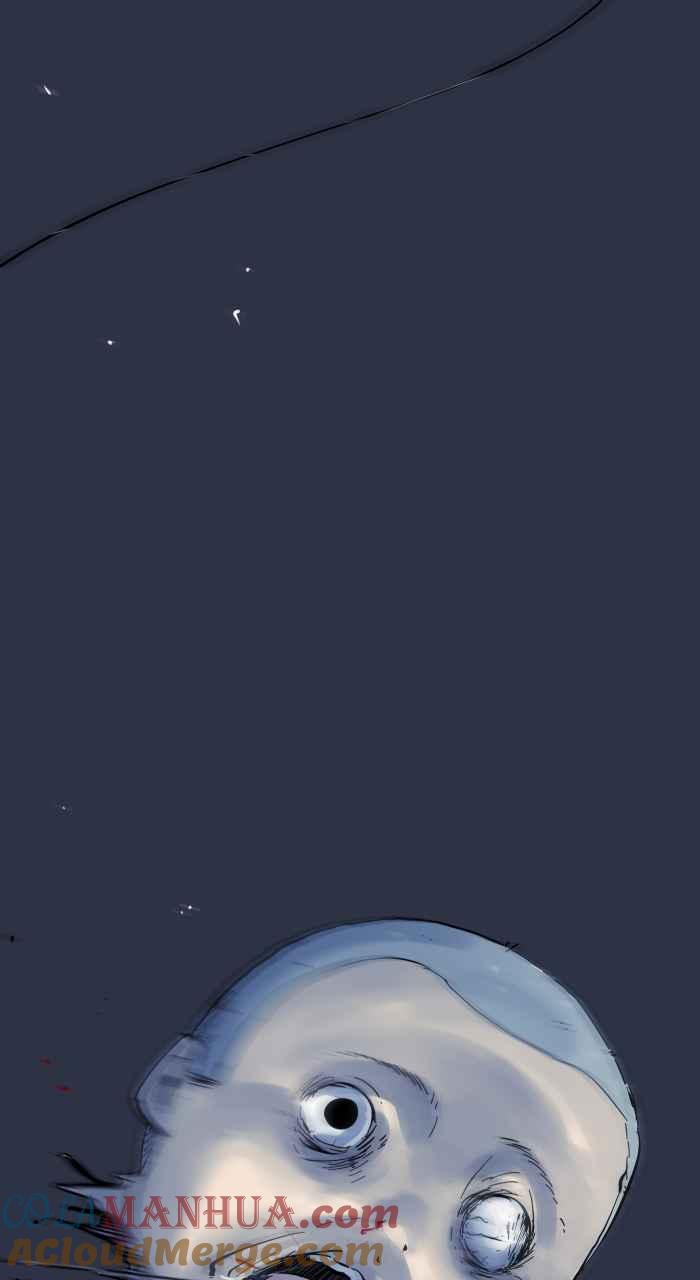 百鬼夜行志・一夜怪谈之卷 - [第928话] 蛀牙 - 第21张图