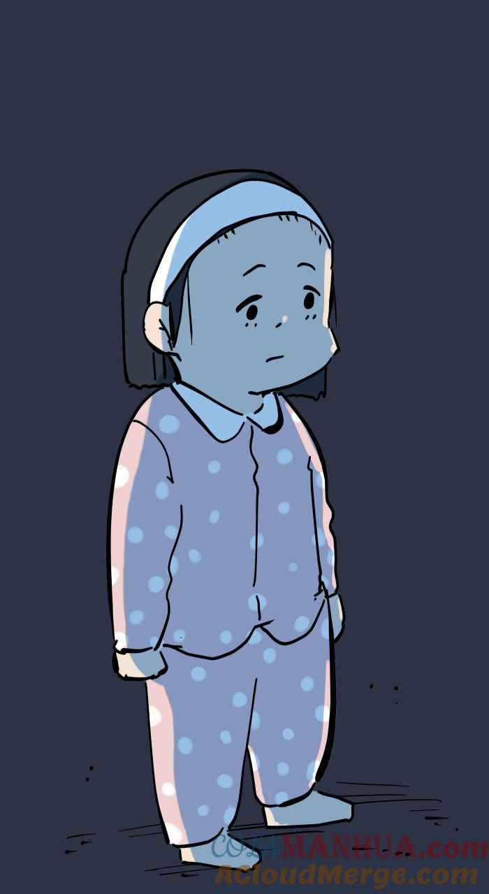 百鬼夜行志・一夜怪谈之卷 - [第932话] 灵魂出窍 - 第19张图