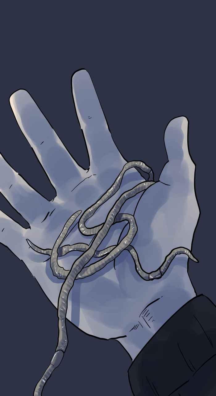 百鬼夜行志・一夜怪谈之卷 - [第936话] 夜钓 - 第16张图