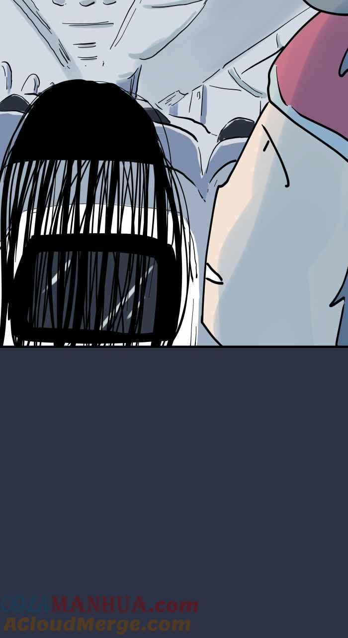 百鬼夜行志・一夜怪谈之卷 - [第937话] 飞机上 - 第15张图