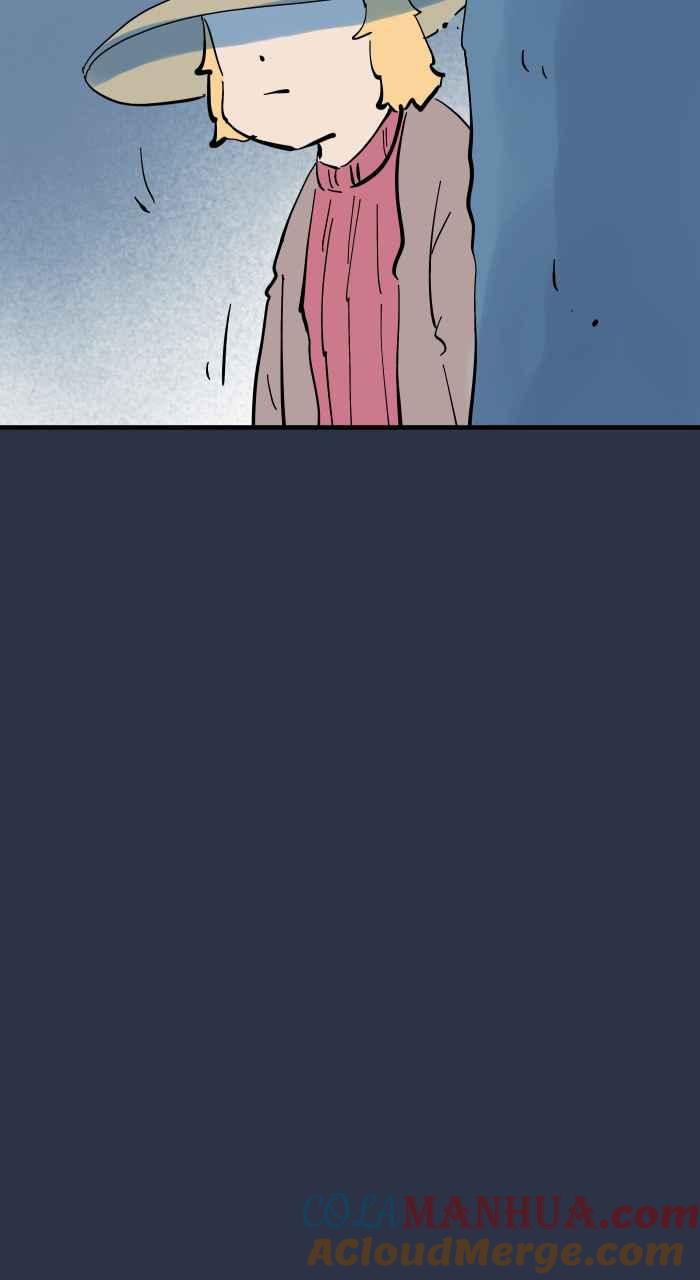 百鬼夜行志・一夜怪谈之卷 - [第938话] 大头女人 - 第16张图