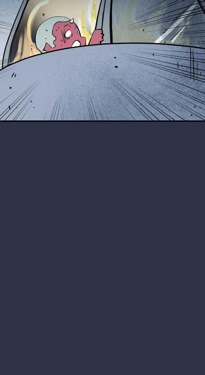 百鬼夜行志・一夜怪谈之卷 - [第941话] 长度 - 第12张图