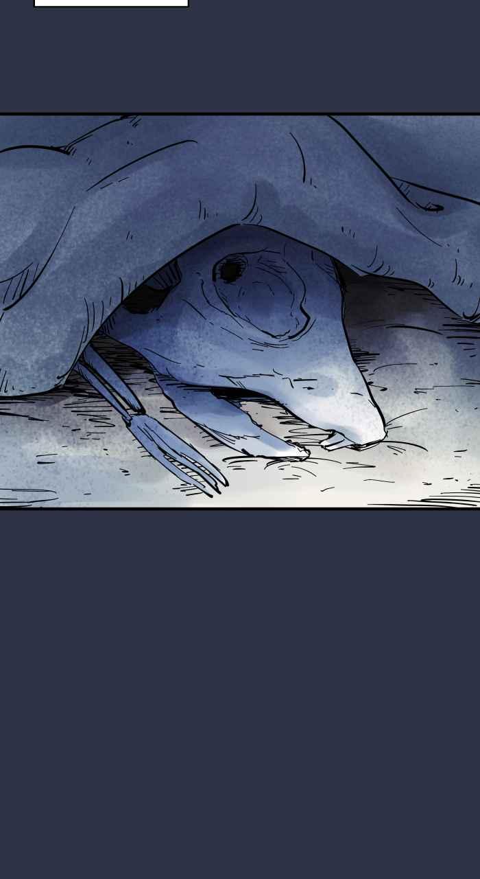 百鬼夜行志・一夜怪谈之卷 - [第945话] 忘记了 - 第12张图