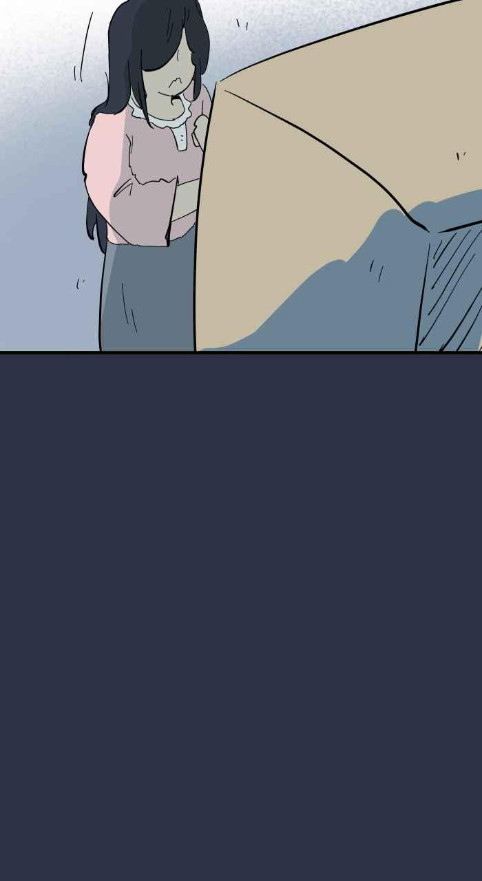 百鬼夜行志・一夜怪谈之卷 - [第948话] 房间里的头发 - 第12张图