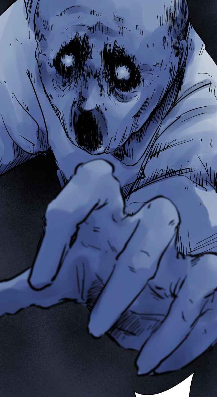 百鬼夜行志・一夜怪谈之卷 - [第951话] 寻找身体 - 第10张图