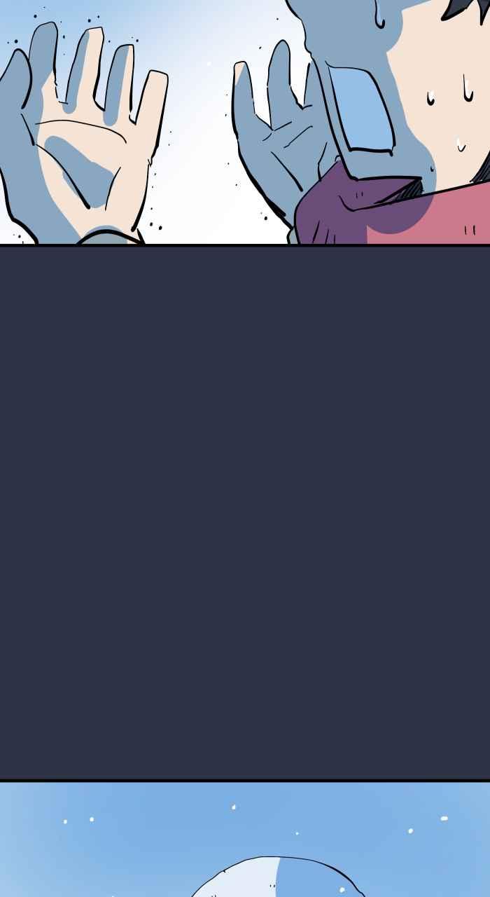 百鬼夜行志・一夜怪谈之卷 - [第955话] 丢雪球 - 第16张图