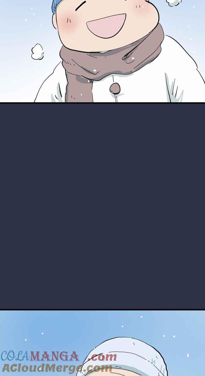 百鬼夜行志・一夜怪谈之卷 - [第955话] 丢雪球 - 第9张图