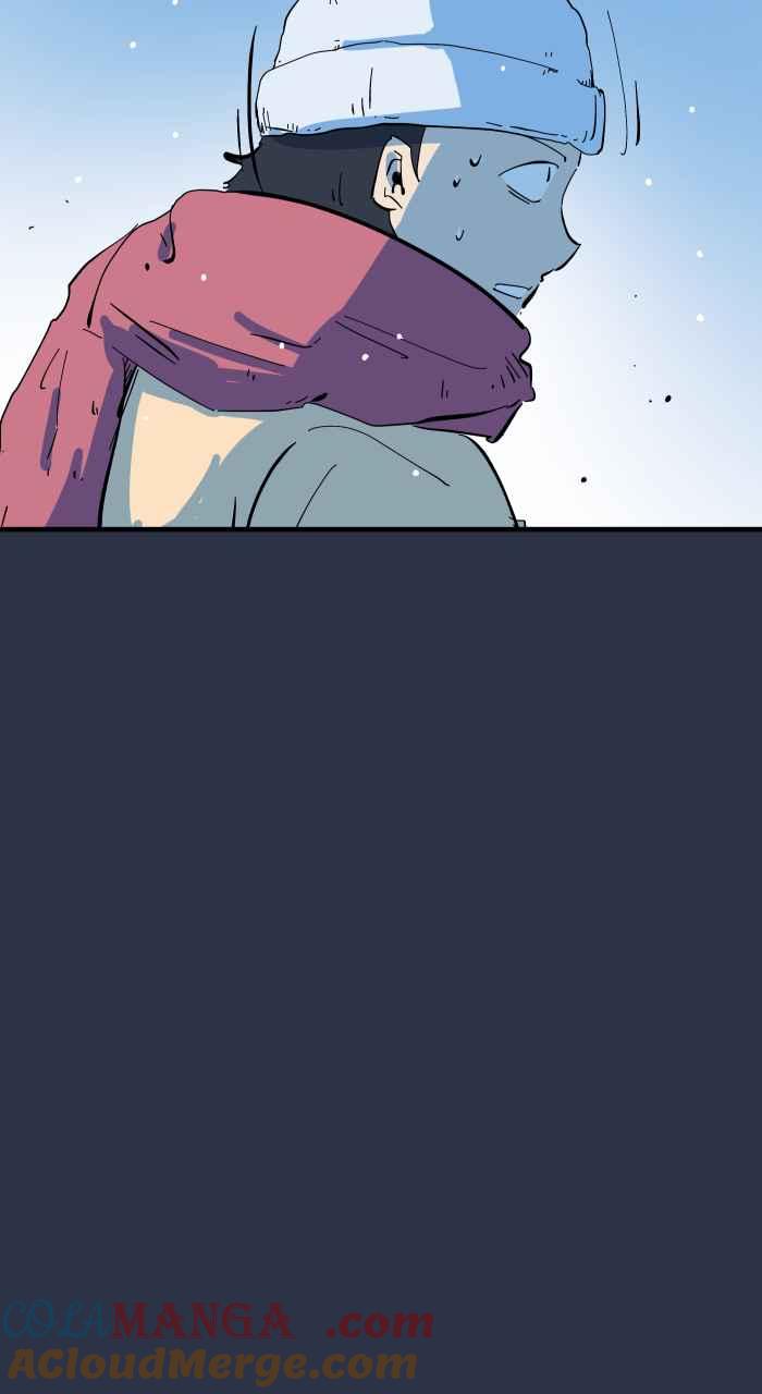 百鬼夜行志・一夜怪谈之卷 - [第955话] 丢雪球 - 第17张图