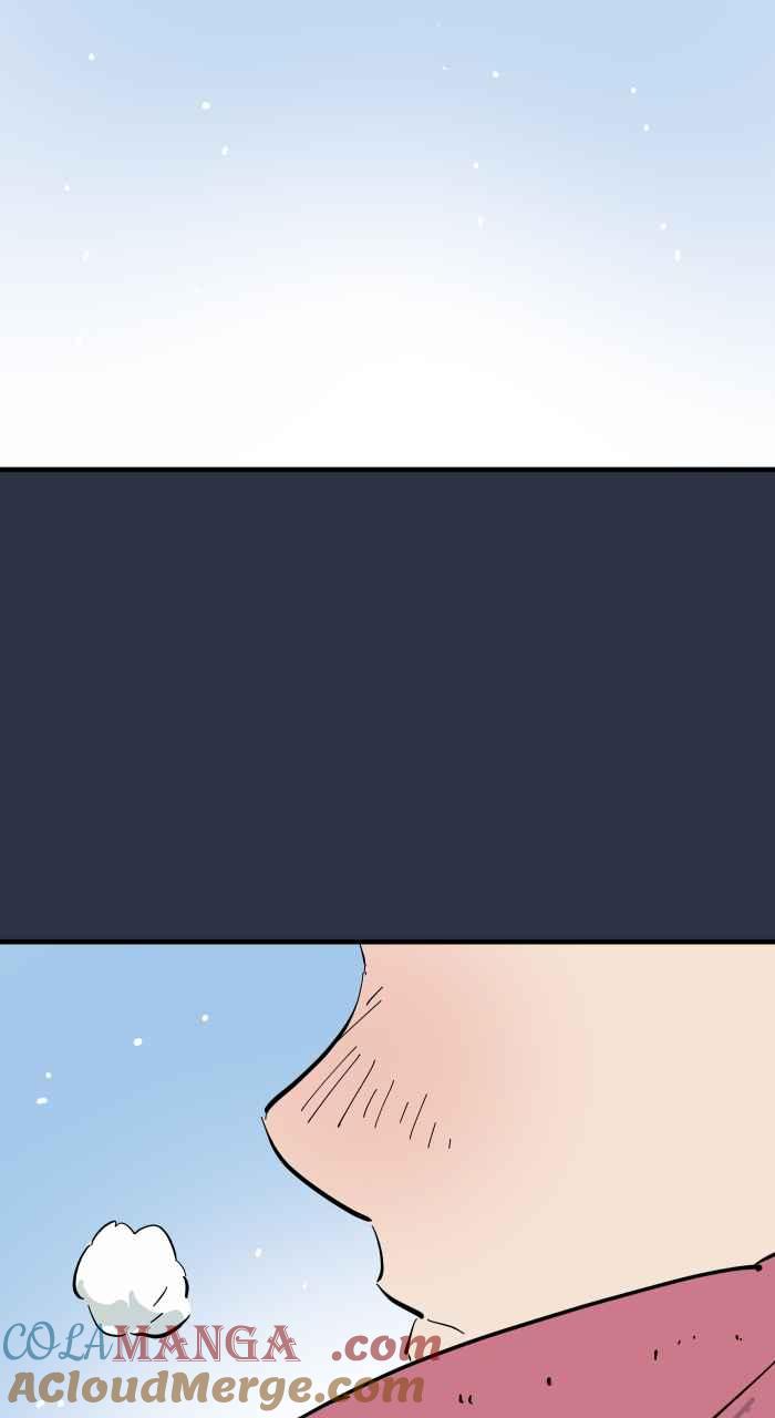 百鬼夜行志・一夜怪谈之卷 - [第955话] 丢雪球 - 第3张图