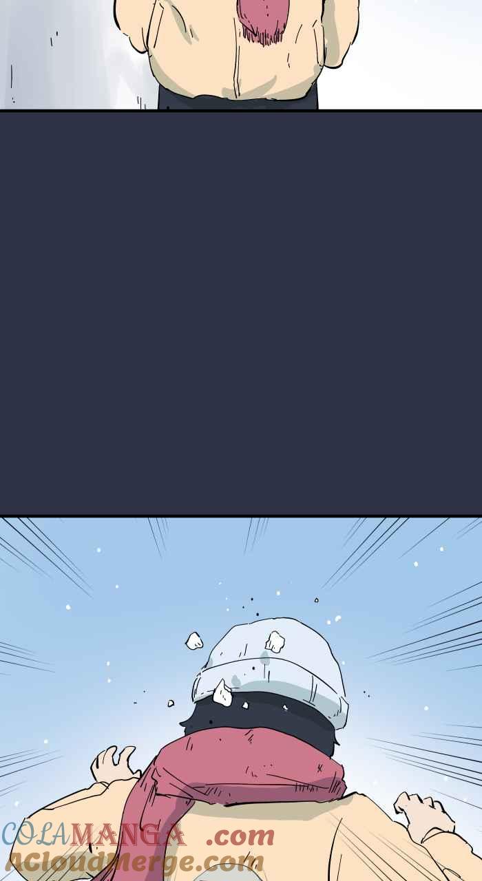 百鬼夜行志・一夜怪谈之卷 - [第955话] 丢雪球 - 第5张图