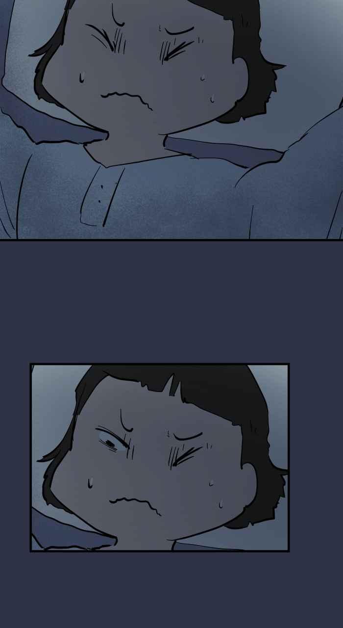 百鬼夜行志・一夜怪谈之卷 - [第959话] 棉被里的东西 - 第12张图