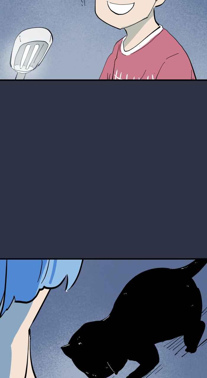 百鬼夜行志・一夜怪谈之卷 - [第960话] 猫的报恩 - 第19张图