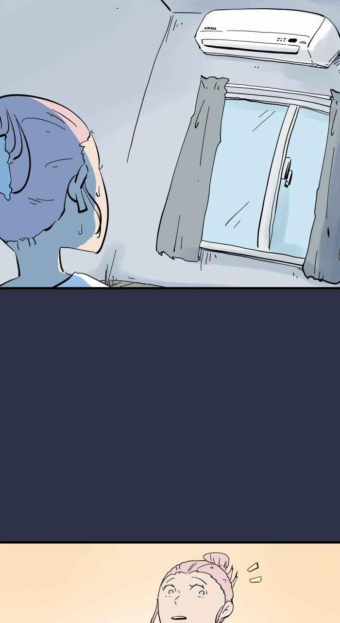 百鬼夜行志・一夜怪谈之卷 - [第961话] 吹气 - 第6张图