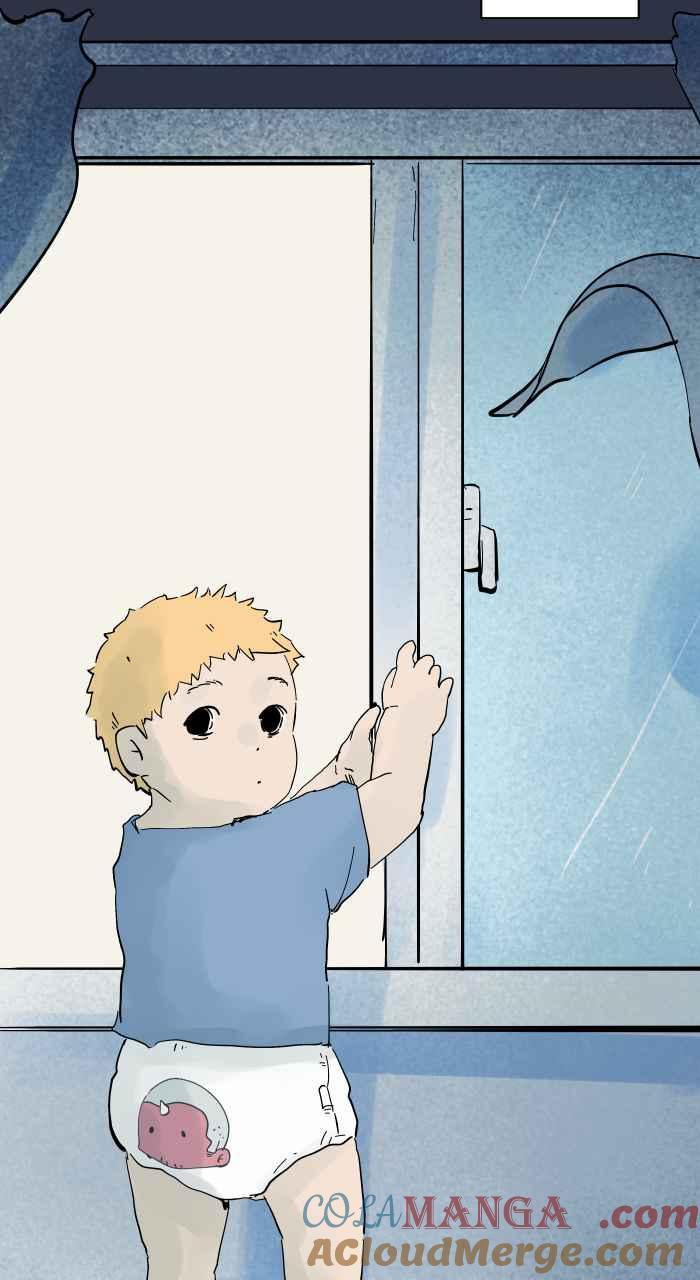 百鬼夜行志・一夜怪谈之卷 - [第961话] 吹气 - 第15张图