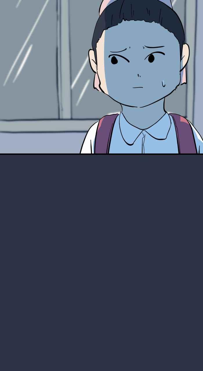 百鬼夜行志・一夜怪谈之卷 - [第965话] 不看的原因 - 第12张图