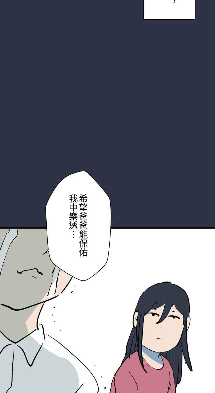 百鬼夜行志・一夜怪谈之卷 - [第968话] 不断的摇头 - 第20张图