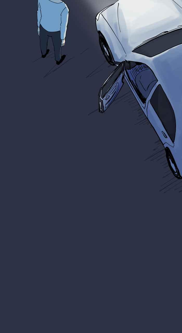 百鬼夜行志・一夜怪谈之卷 - [第970话] 当心行人 - 第12张图