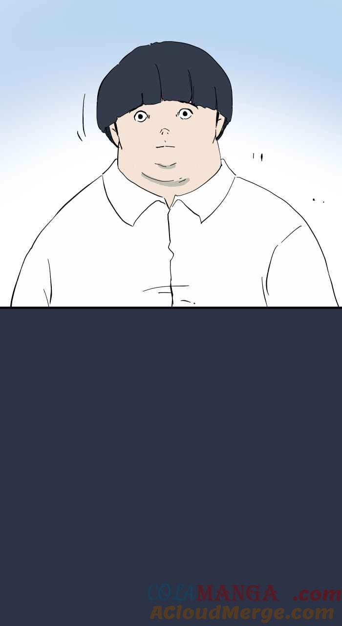 百鬼夜行志・一夜怪谈之卷 - [第973话] 双下巴 - 第3张图