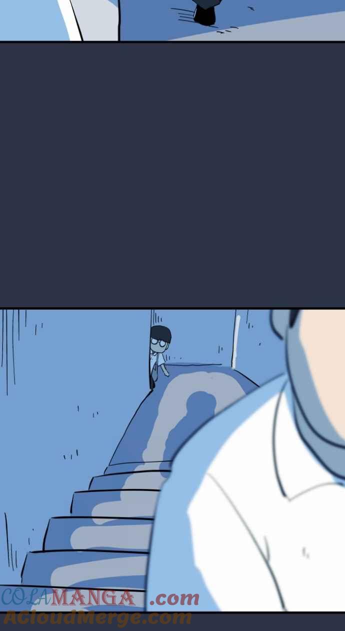 百鬼夜行志・一夜怪谈之卷 - [第975话] 隐藏通道 - 第17张图