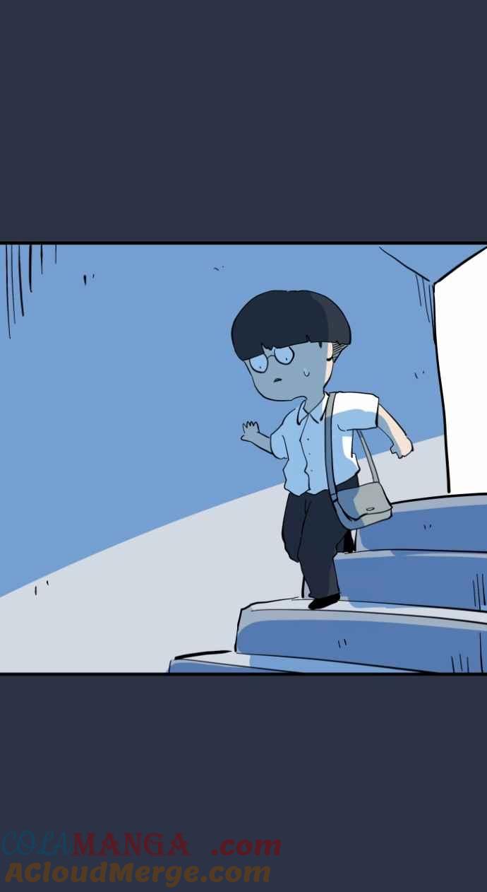 百鬼夜行志・一夜怪谈之卷 - [第975话] 隐藏通道 - 第11张图